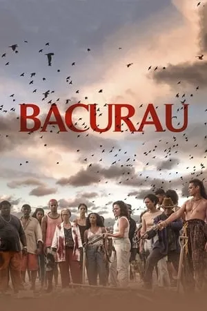 Bacurau (2019)