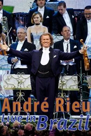 André Rieu Espetacular