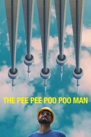 The Pee Pee Poo Poo Man (2024)
