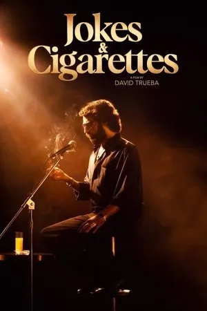 Saben aquell / Jokes & Cigarettes (2023)