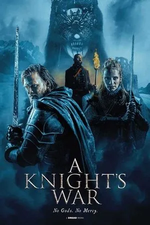 A Knight's War (2025)