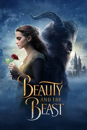 Beauty And The Beast (2017)