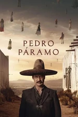 Pedro Páramo (2024) [Multi]