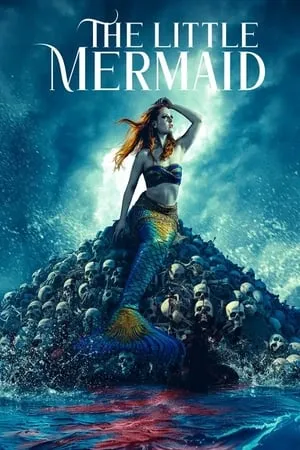 The Little Mermaid (2024)