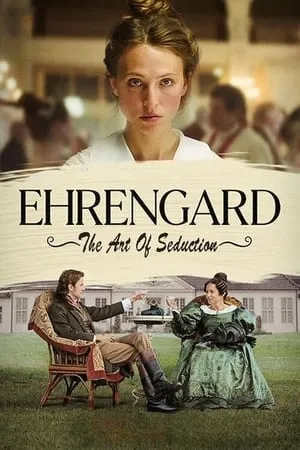 Ehrengard: The Art of Seduction (2023) [MultiSubs]