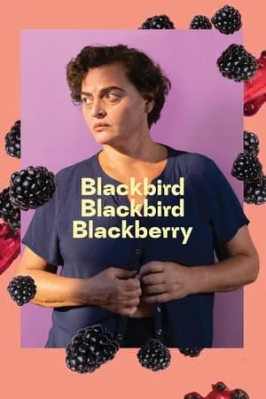 Shashvi shashvi maq'vali / Blackbird Blackbird Blackberry (2023)