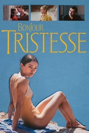 Bonjour Tristesse (2024)