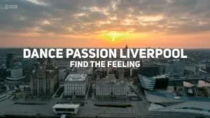 Dance Passion Liverpool: Find the Feeling