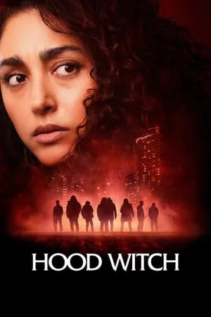 Hood Witch / Roqya (2024)