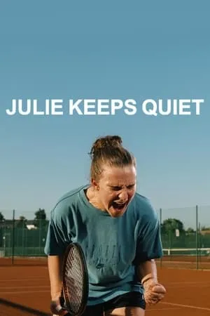 Julie zwijgt / Julie Keeps Quiet (2024)