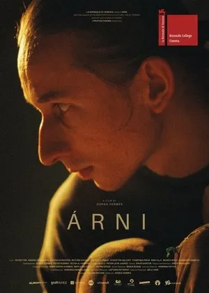 Árni (2023)