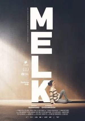 Melk / Milk (2024)