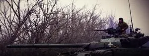 The Defenders of Donbas