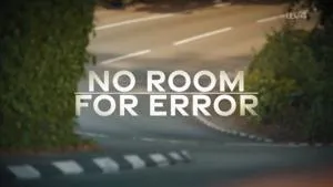 ITV - No Room For Error (2023)