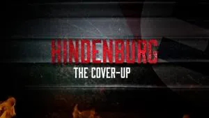 Hindenburg: The Cover-Up (2022)