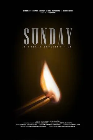 Sunday (2023) Yakshanba