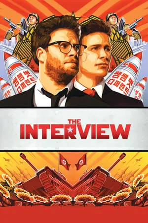 The Interview (2014) [MultiSubs]