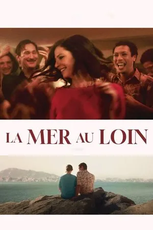 La mer au loin / Across the Sea (2024)