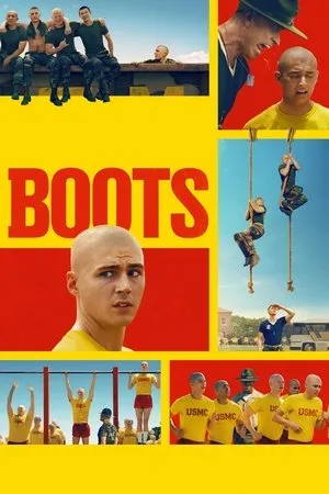 Boots S01E04