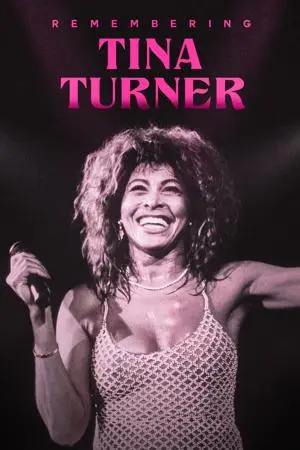 Remembering Tina Turner (2023)