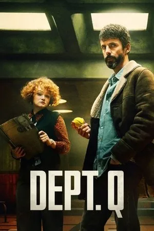 Dept. Q S01E04