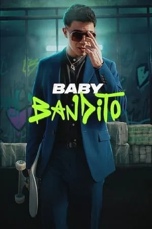 Baby Bandito S01E01