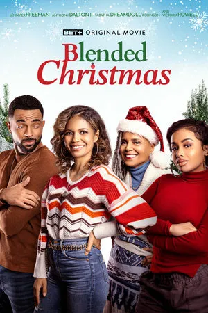 Blended Christmas (2024)