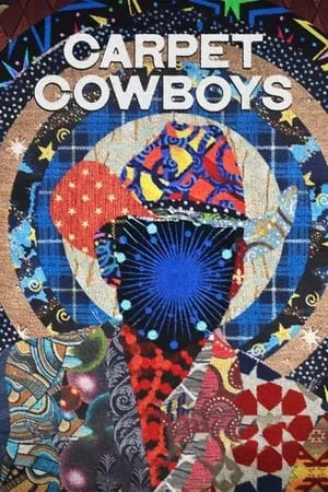 Carpet Cowboys (2023)