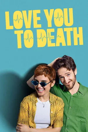 Love You to Death S01E03