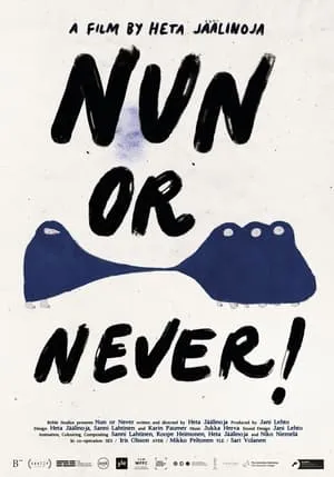 Nun or Never! (2023)