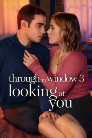 A través de tu mirada / Through My Window: Looking at You (2024) [MULTI]