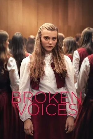 Broken Voices (2025) Sbormistr