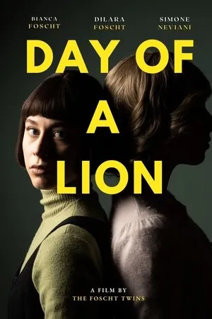Day of a Lion (2025)
