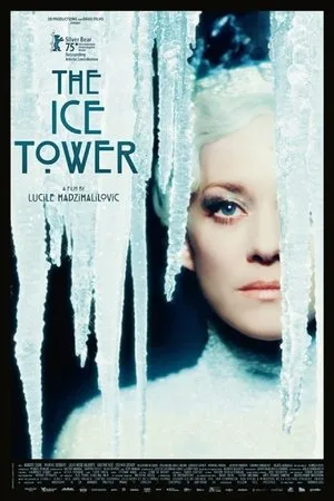La tour de glace / The Ice Tower (2025)