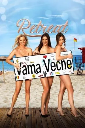 Retreat Vama Veche / Vama Veche Retreat (2024)