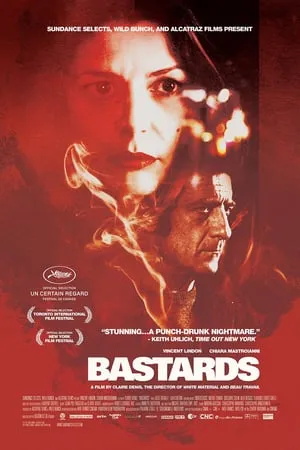 Bastards (2013) Les salauds