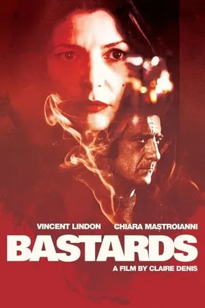Bastards (2013) Les salauds