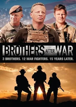 Brothers After War (2025)
