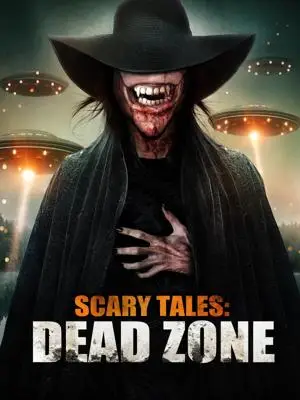 Scary Tales: Dead Zone (2023)