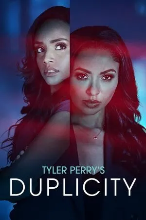 Duplicity / Tyler Perry's Duplicity (2025)