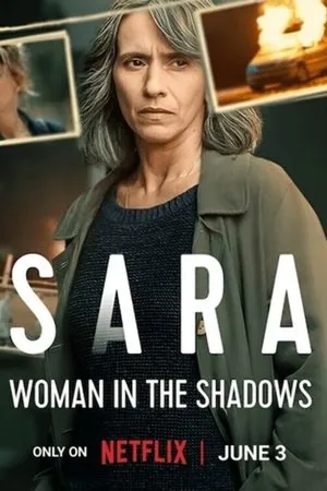 Sara Woman in the Shadows S01E02