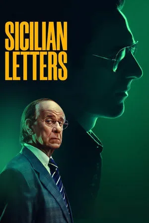 Iddu / Sicilian Letters (2024)