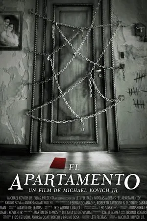 The Apartment (2023) El Apartamento