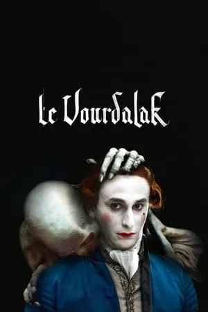 Le Vourdalak /  The Vourdalak (2023)