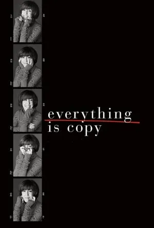 Everything Is Copy (2015)