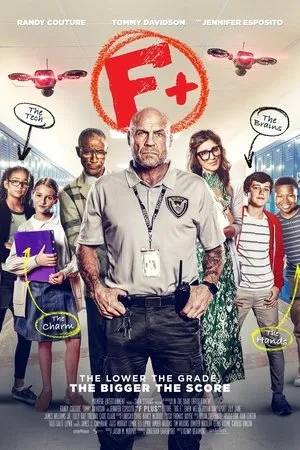 F Plus (2025)