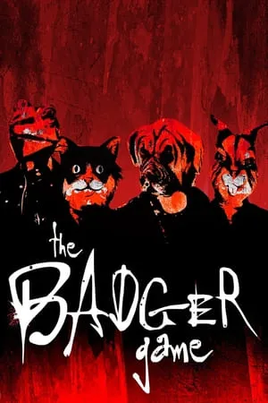 The Badger Game (2014) [w/Commentaries]