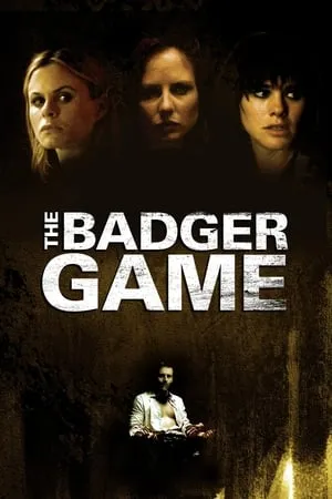 The Badger Game (2014) [w/Commentaries]