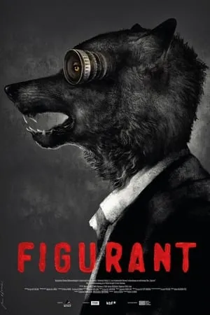 Figurant / Strawman (2023) [MultiSubs]