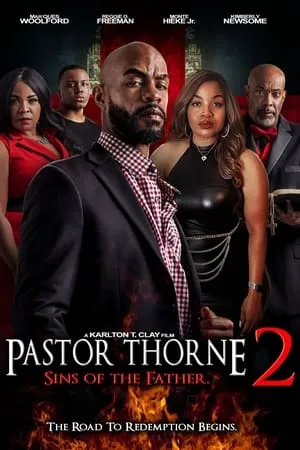 Pastor Thorne 2: Sins of the Father (2023)